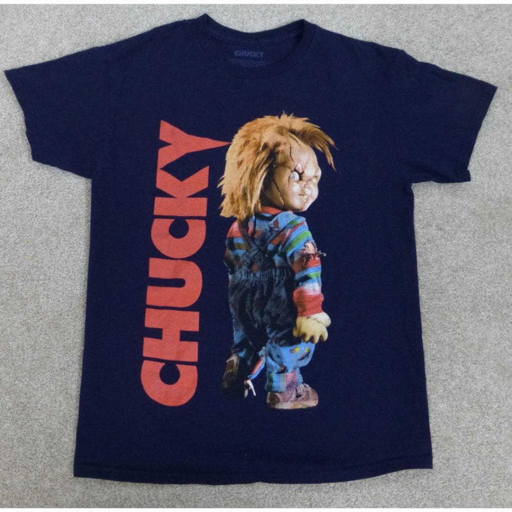 Chucky Horror T-Shirt